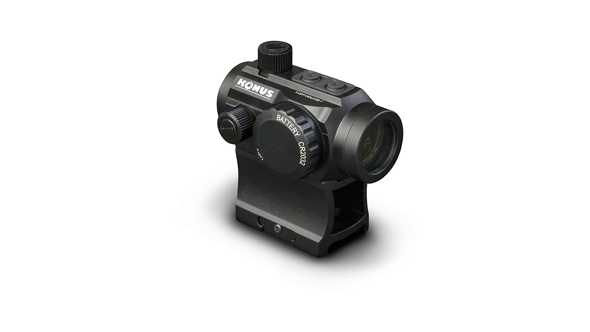 Konus Nuclear Dot Sight