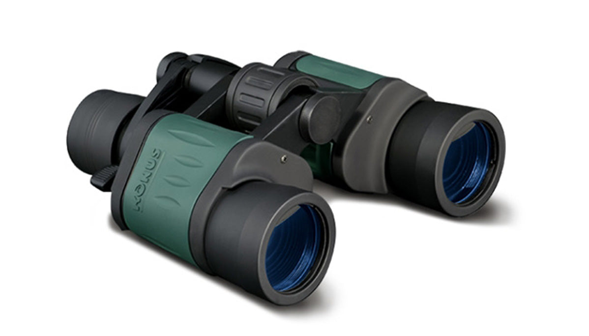 Konus Newzoom 7-21x40 Binoculars