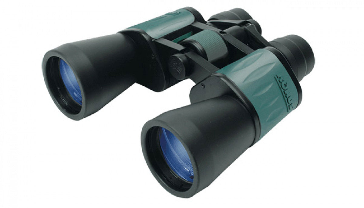 Konus Newzoom 7-21x40 Binoculars