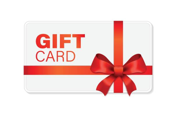 Digital Gift Card