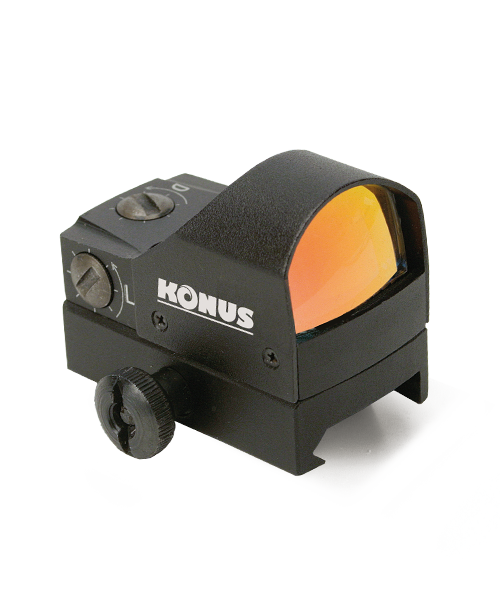 Konus Sight Pro Fission 2.0 Red Dot Sight