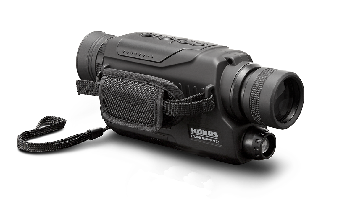 Night Vision