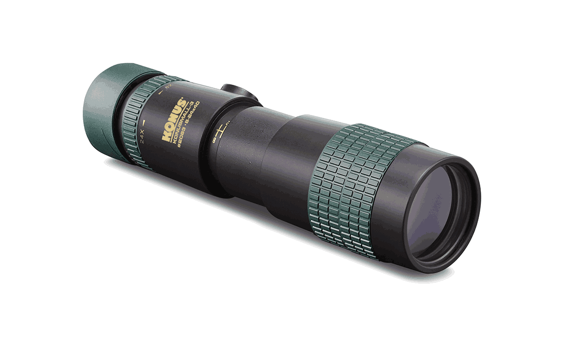 Monoculars