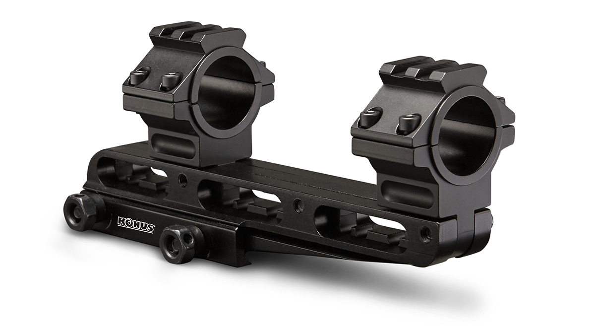 Scope Mounts