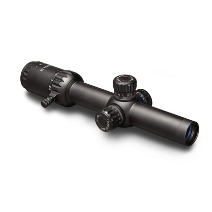 RIFLE SCOPES – Konus Optics UK