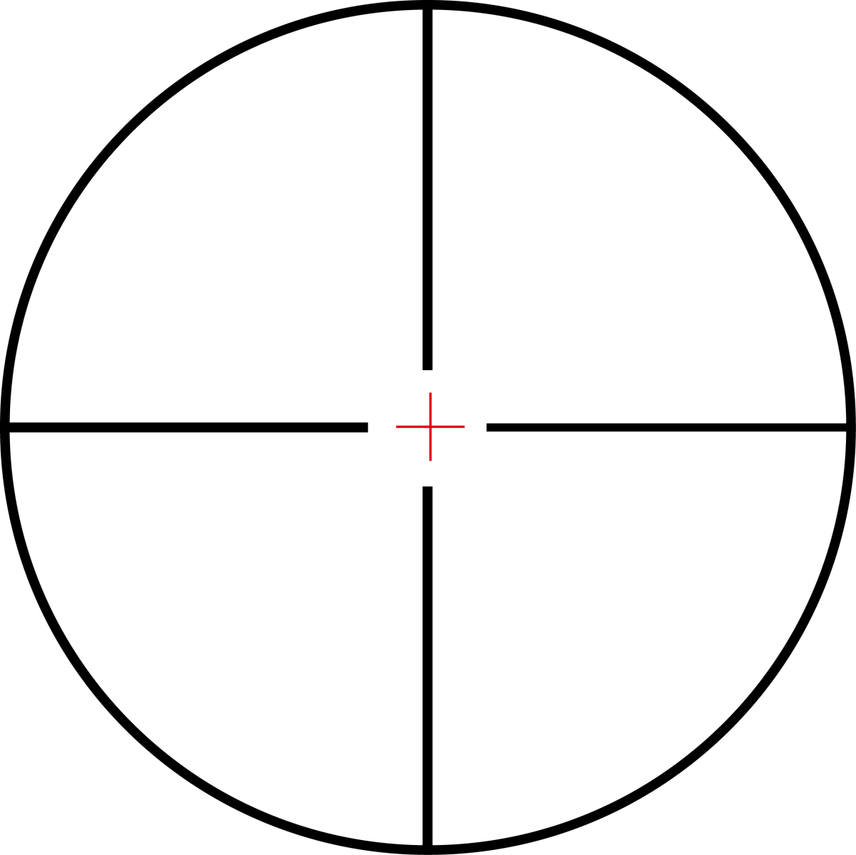 Konus Pro Evo 3-12×50 Rifle Scope