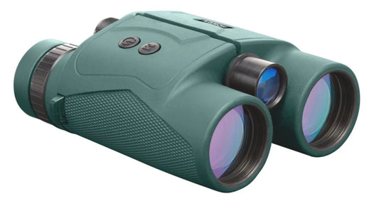 Konus Range-2 10x42 Range Finder Binoculars