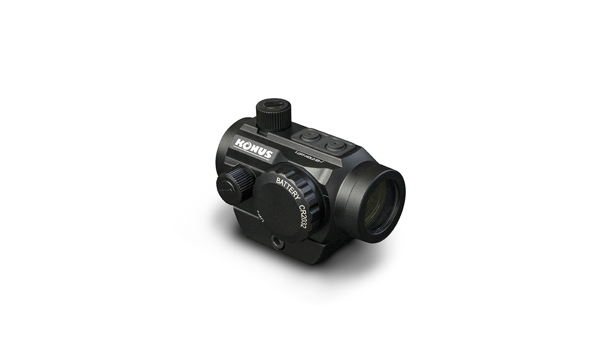 Konus Nuclear Dot Sight