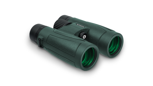 Model - WOODLAND 10x42 Binocular - KONUS Model - WOODLAND 10x42 Binocular - KONUS