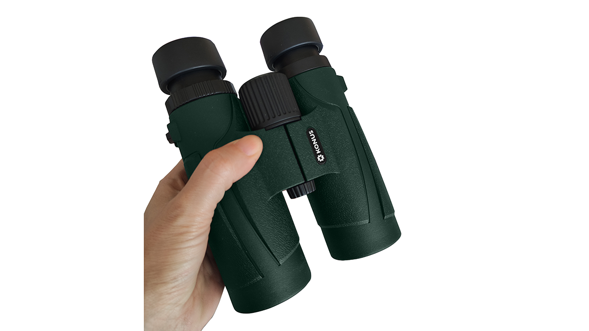 Konus Regent 10x42 Wide Angle Binoculars