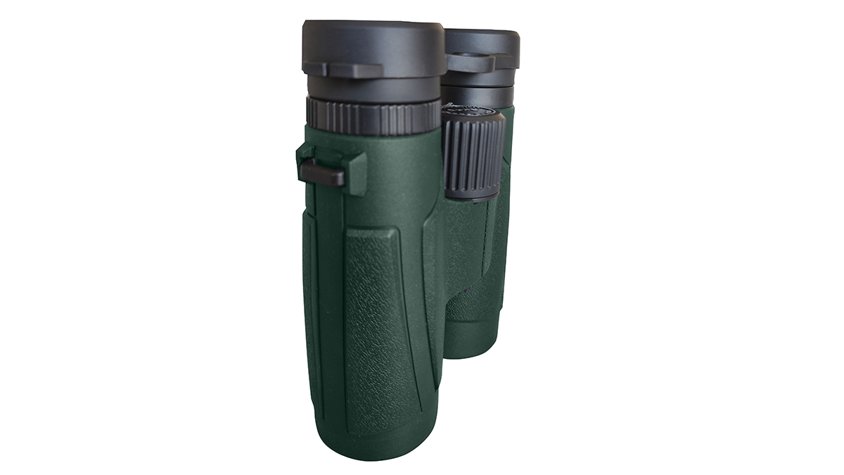 Konus Regent 10x42 Wide Angle Binoculars