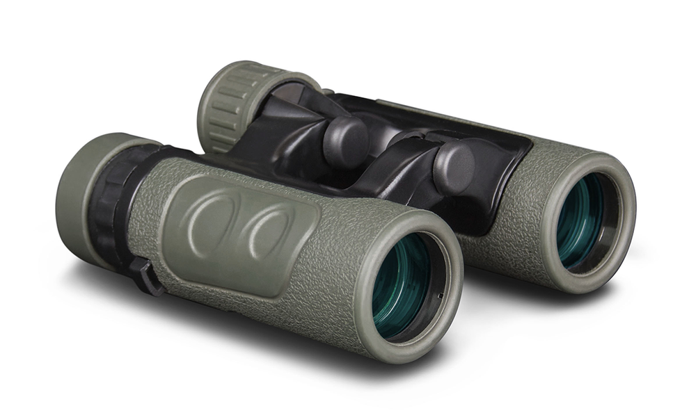 Konus Patrol 8x26 Binoculars – Konus Optics UK