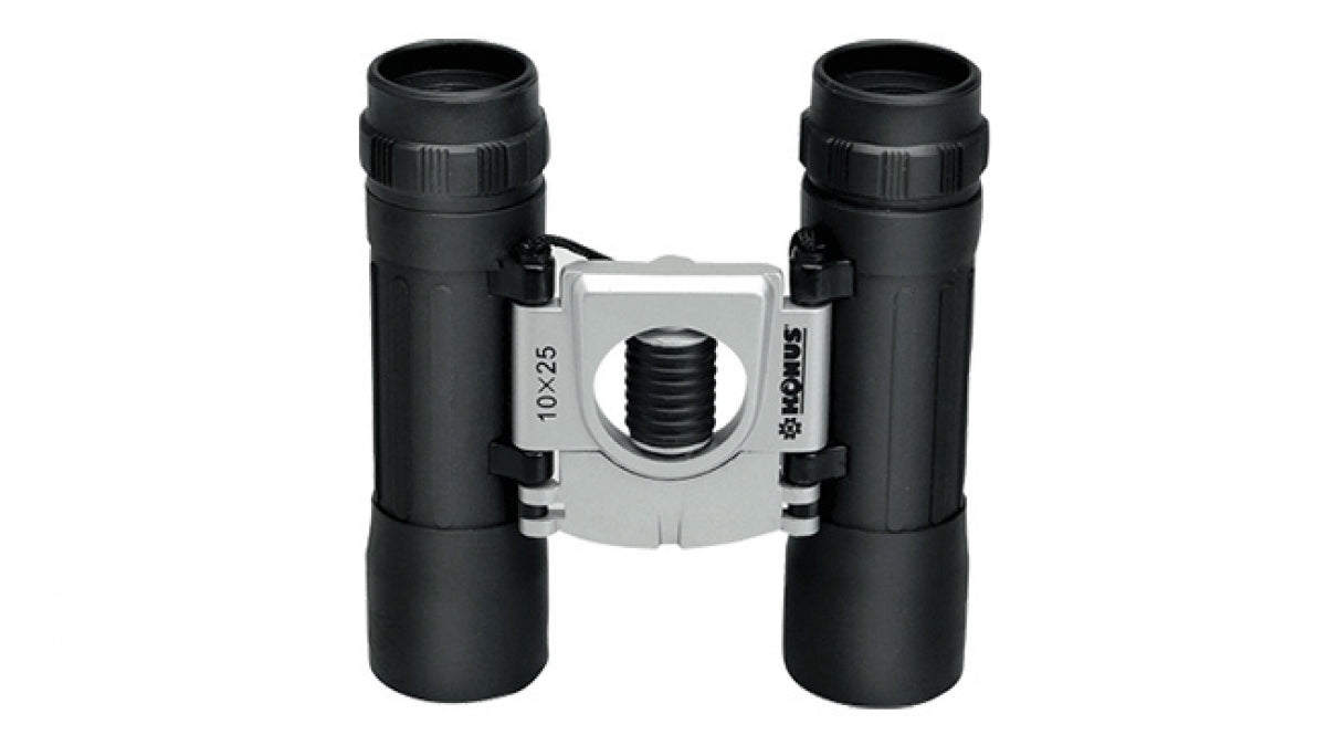 Konus Basic 10x25 Binoculars