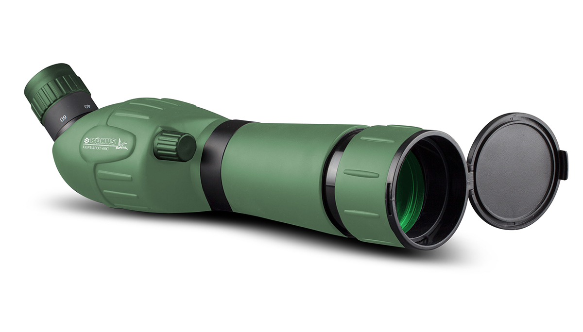 Konus Spot 20-60x60 Spotting Scope