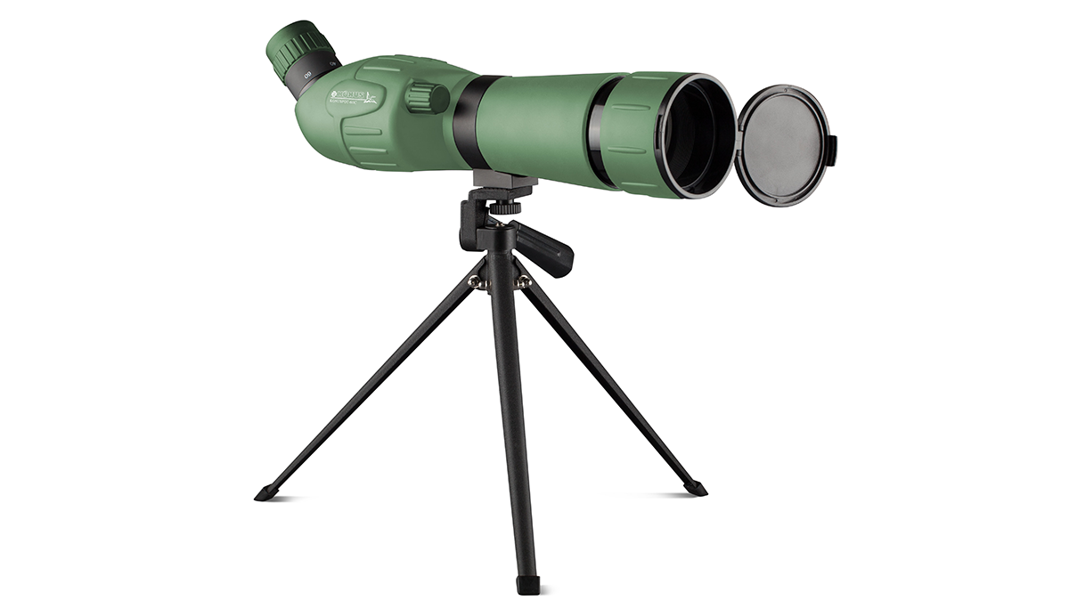 Konus Spot 20-60x60 Spotting Scope