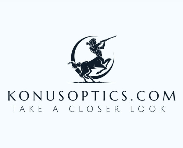 Konus Optics UK