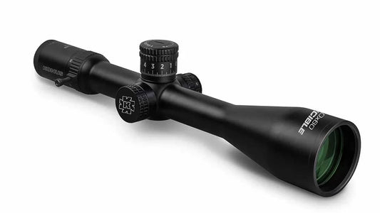 KONUS INVINCIBLE 5-50X60