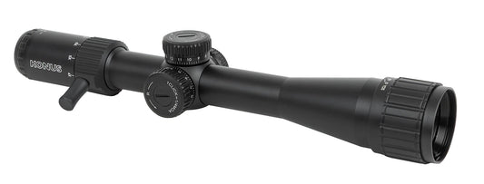KONUS WILD 4-12X40 MIL DOT