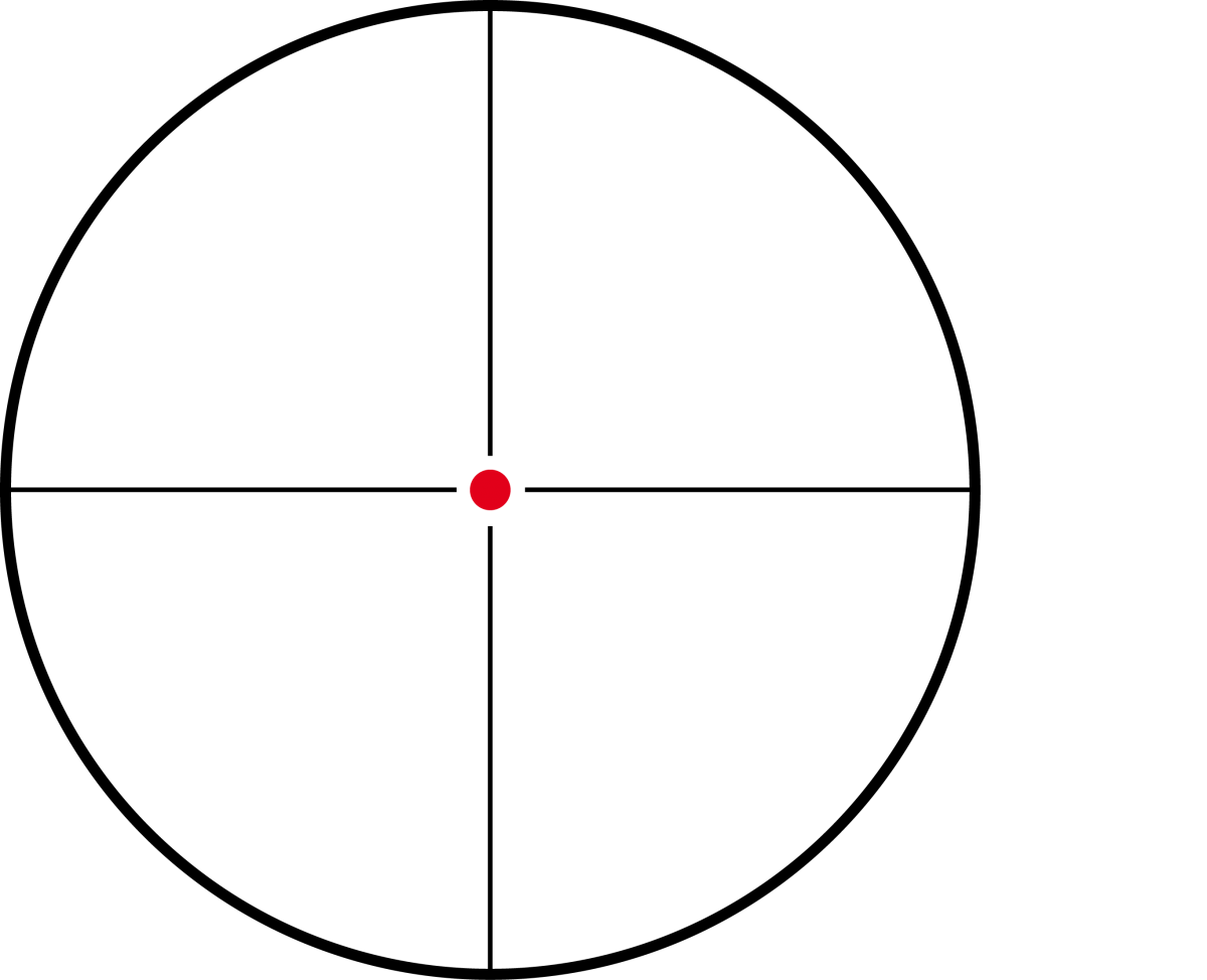 Konus Armada 6-24x56 Rifle Scope