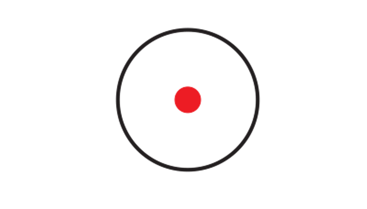 Konus Sight Pro Fission 2.0 Red Dot Sight