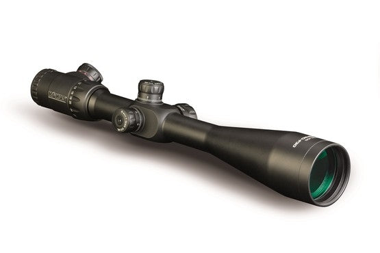 Konus Pro F30 8-32×52 First Focal Plane Rifle Scope