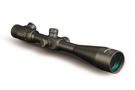 Konus Pro F30 8-32×52 First Focal Plane Rifle Scope